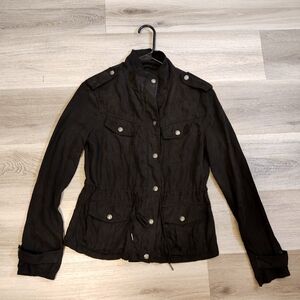 Aritzia Talula Utility Jacket